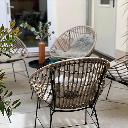Jakobshof-Lehr Bad Mergentheim Ngoại thất bức ảnh