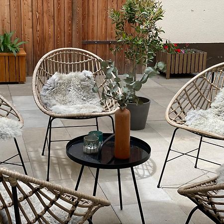 Jakobshof-Lehr Bad Mergentheim Ngoại thất bức ảnh