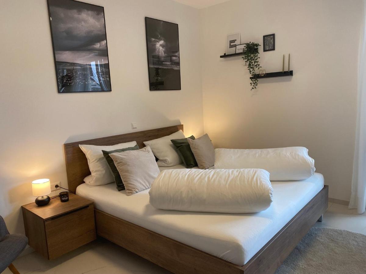 Jakobshof-Lehr Bad Mergentheim Ngoại thất bức ảnh