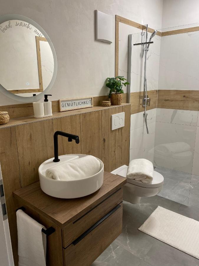 Jakobshof-Lehr Bad Mergentheim Ngoại thất bức ảnh