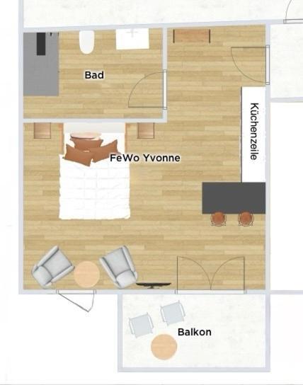 Jakobshof-Lehr Bad Mergentheim Ngoại thất bức ảnh