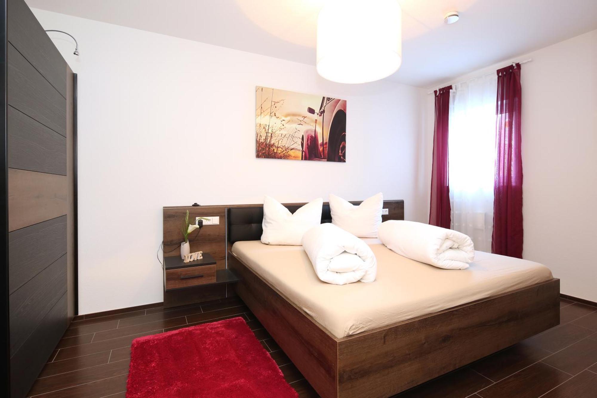 Jakobshof-Lehr Bad Mergentheim Ngoại thất bức ảnh