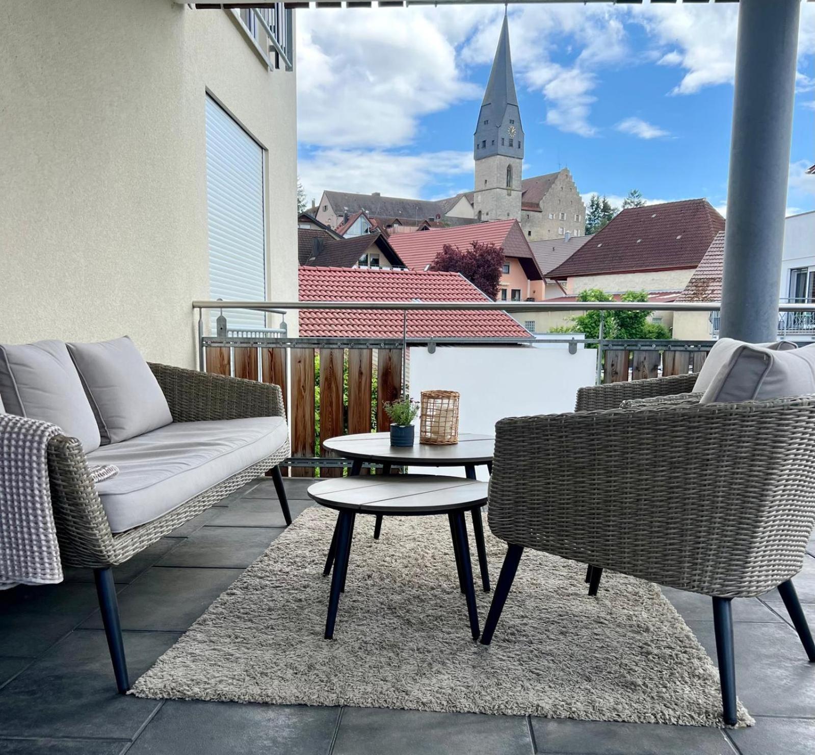 Jakobshof-Lehr Bad Mergentheim Ngoại thất bức ảnh